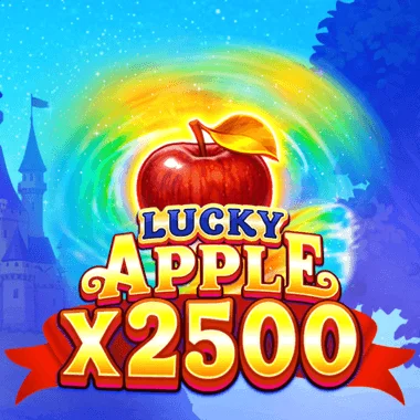 Lucky Apple x2500