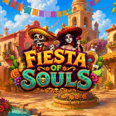 Fiesta Of Souls