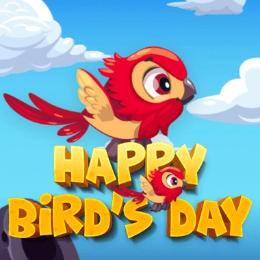 Happy Bird's Day