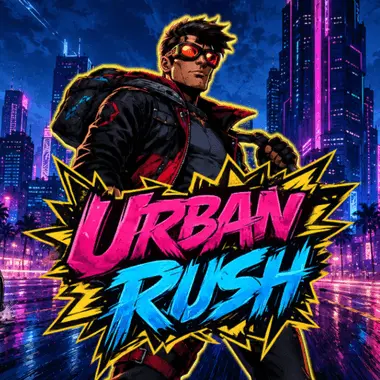 Urban Rush
