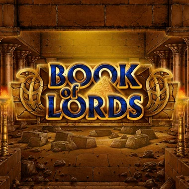 Book of Lords
