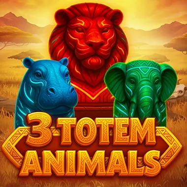 3 Totem Animals