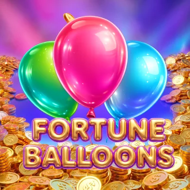 Fortune Balloons