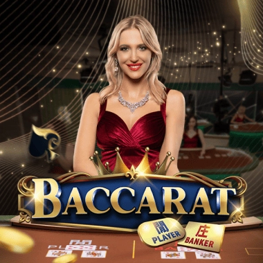 Baccarat D02
