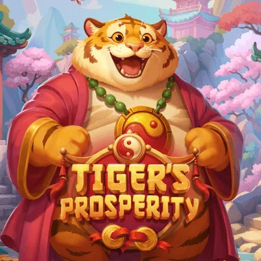 Tiger's Prosperity