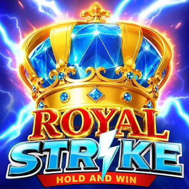 Royal Strike game tile