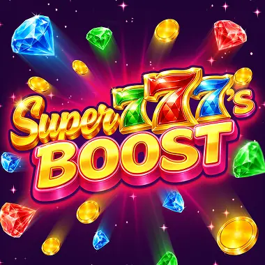 Super 7's Boost