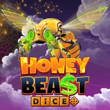 Honey Beast Dice