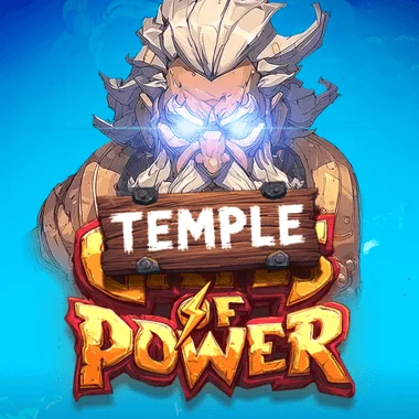Temple of Power
