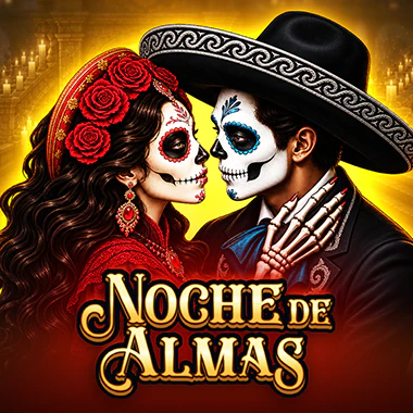 Noche de Almas game tile