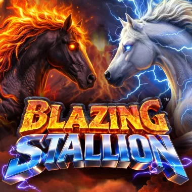 Blazing Stallion