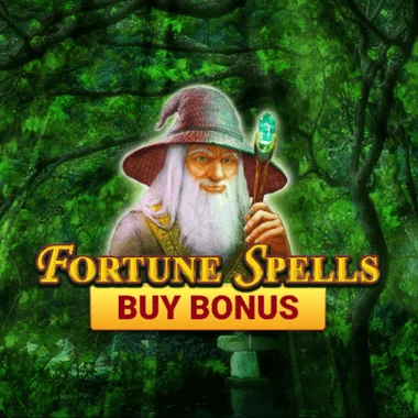 Fortune Spells Buy Bonus