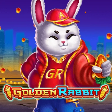 Golden Rabbit