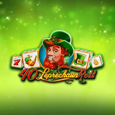 40 Leprechaun Roll