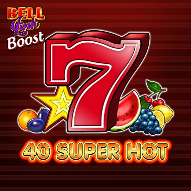 40 Super Hot Bell Link Boost
