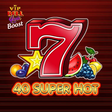 40 Super Hot Bell Link Boost VIP