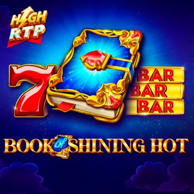 Book of Shining Hot High RTP
