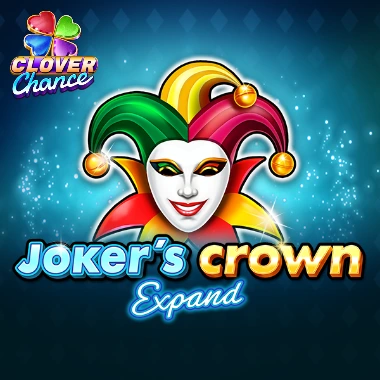 Joker's Crown Expand