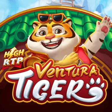 Tiger Ventura High RTP