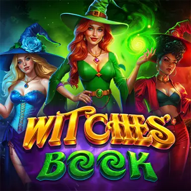 Witches' Book