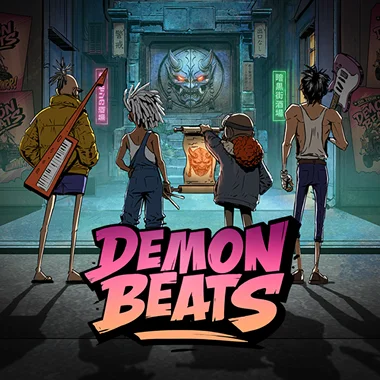 Demon Beats