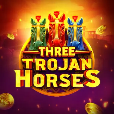 Three Trojan Horses