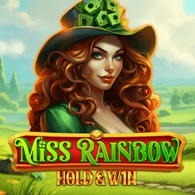 Miss Rainbow