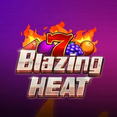 Blazing Heat