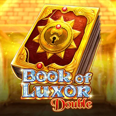 Book of Luxor Double