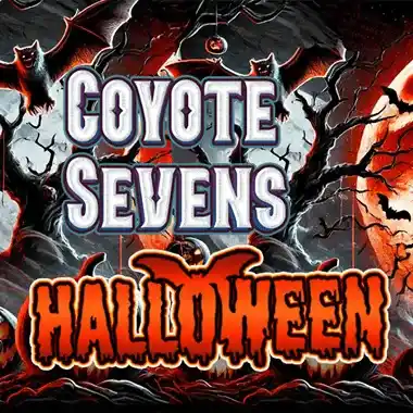 Coyote Sevens Halloween