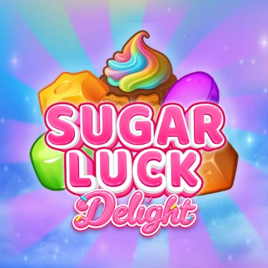 Sugar Luck Delight