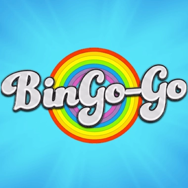 Bingo Go game tile