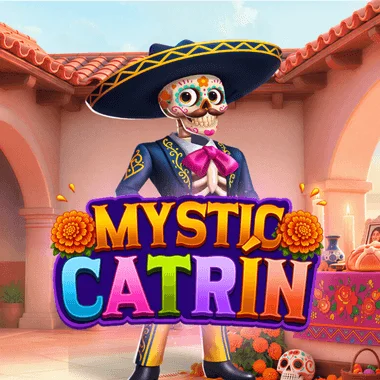 Mystic Catrin