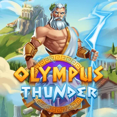 Olympus Thunder