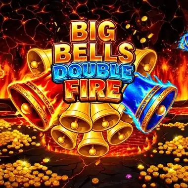 Big Bells Double Fire (3×3)