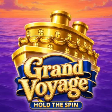 Grand Voyage: Hold The Spin