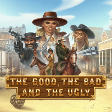 The Good, The Bad, And The Ugly