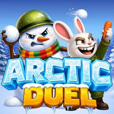 Arctic Duel