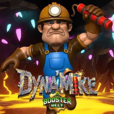 Dyna'Mike BoosterBelt