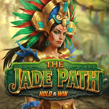 The Jade path Hold & Win