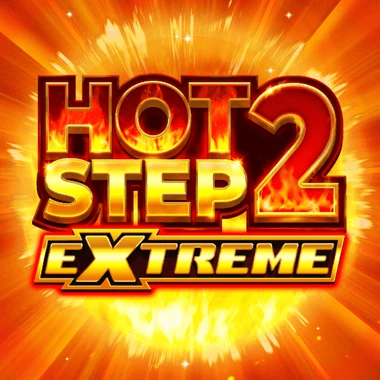 Hot Step 2 Extreme game tile