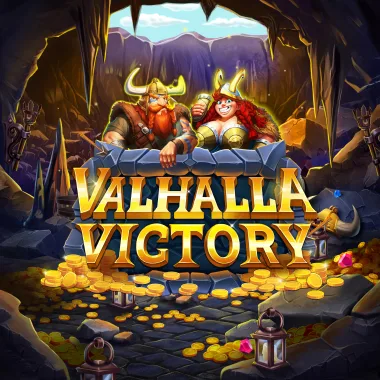 Valhalla Victory game tile