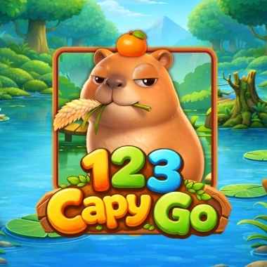 123 Capy Go