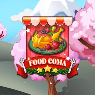 Food Coma