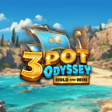 3 Pot Odyssey Hold and Win