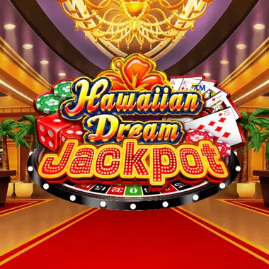 Hawaiian Dream Jackpot
