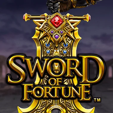 Sword of Fortune
