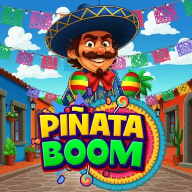 Piñata Boom