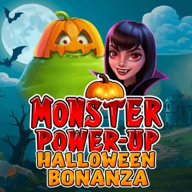 Monster Power-Up Halloween Bonanza