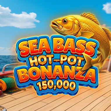 Sea Bass Hot-Pot Bonanza